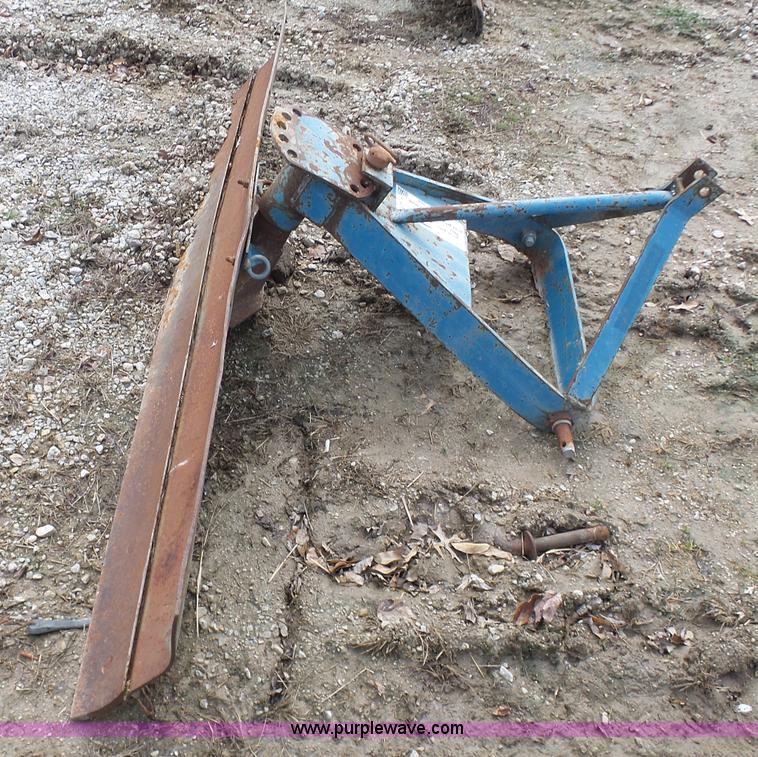 image for item K4287 Blade