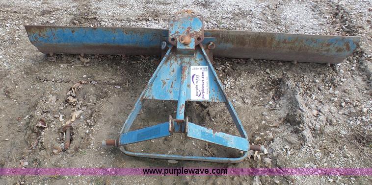 image for item K4287 Blade