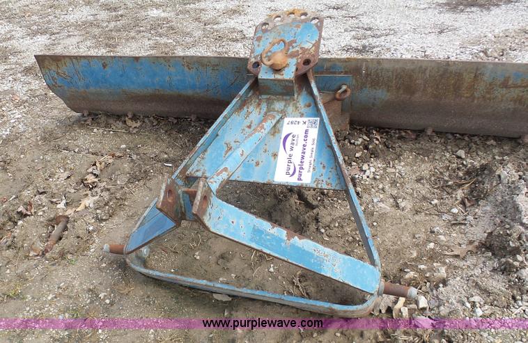 image for item K4287 Blade