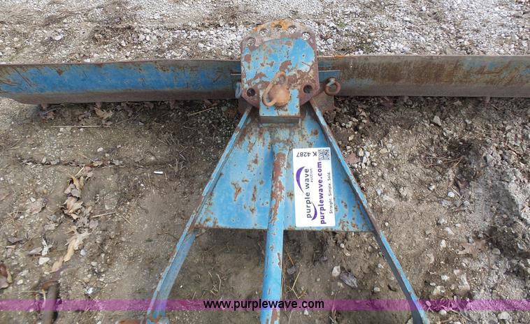 image for item K4287 Blade