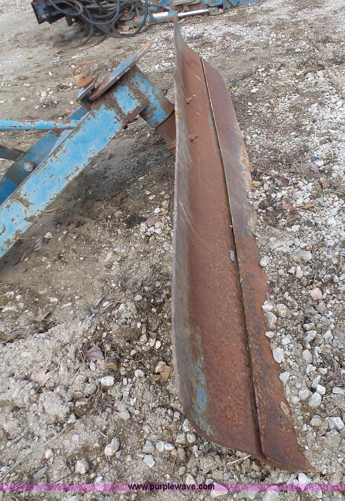 image for item K4287 Blade