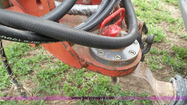 image for item K6829 2000 Case IH 8585 large square baler