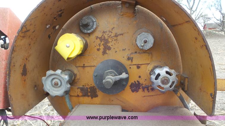 image for item K6857 Minneapolis Moline U Special tractor