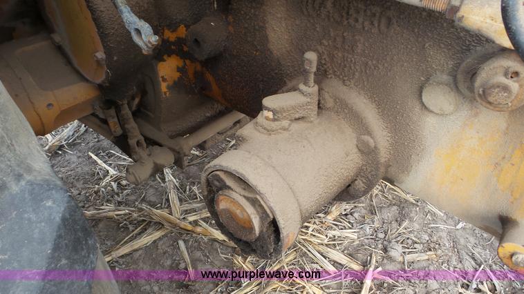 image for item K6857 Minneapolis Moline U Special tractor