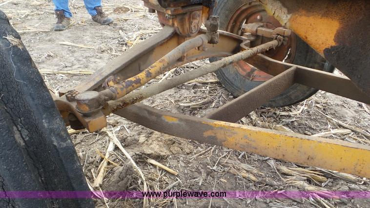 image for item K6857 Minneapolis Moline U Special tractor