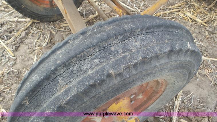 image for item K6857 Minneapolis Moline U Special tractor