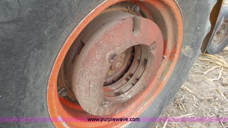 image for item K6857 Minneapolis Moline U Special tractor