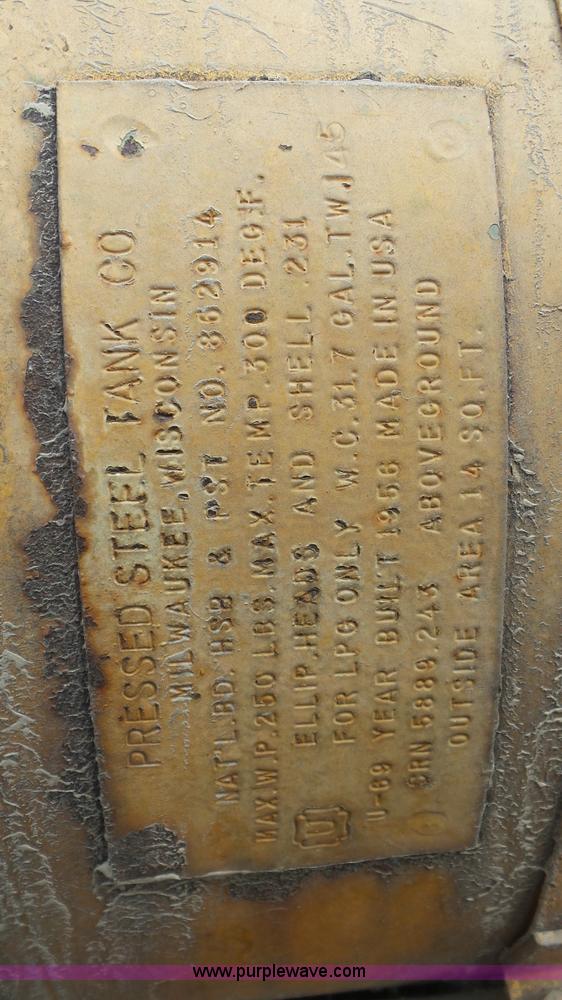 image for item K6857 Minneapolis Moline U Special tractor