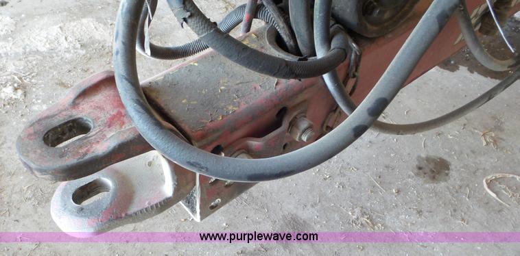 image for item K6888 Case IH 900 Cyclo Air planter