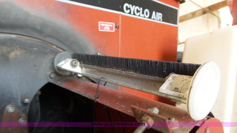 image for item K6888 Case IH 900 Cyclo Air planter