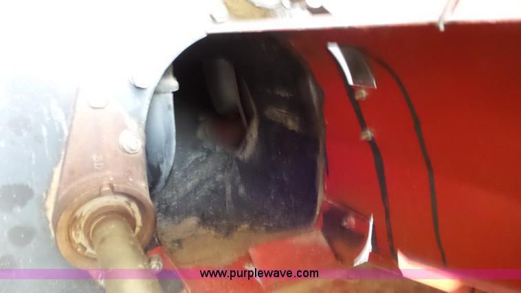 image for item K6888 Case IH 900 Cyclo Air planter