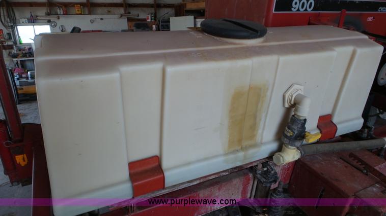 image for item K6888 Case IH 900 Cyclo Air planter