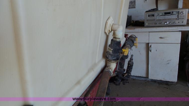 image for item K6888 Case IH 900 Cyclo Air planter