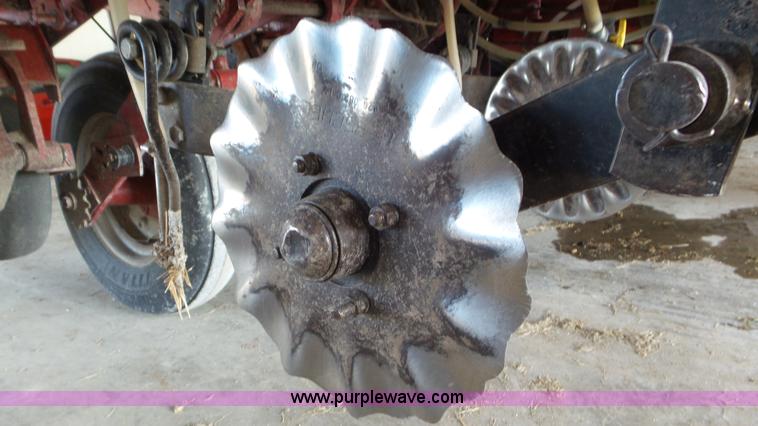 image for item K6888 Case IH 900 Cyclo Air planter