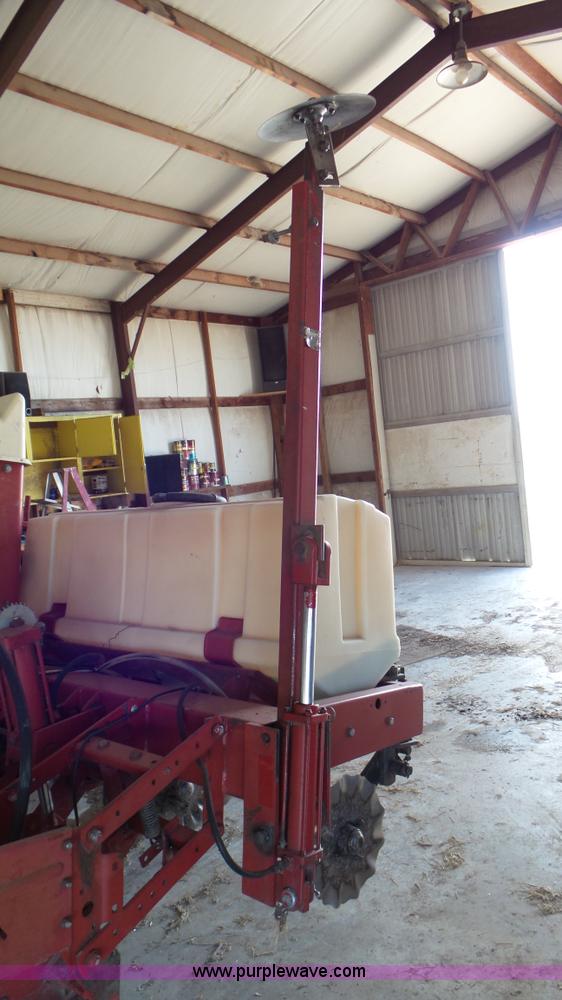 image for item K6888 Case IH 900 Cyclo Air planter