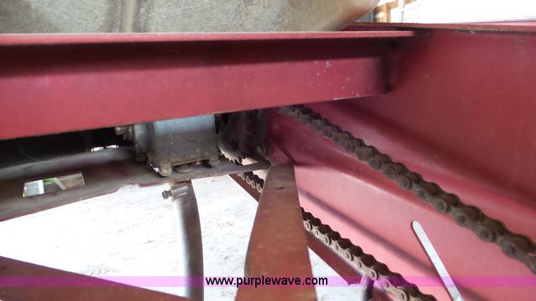 image for item K6888 Case IH 900 Cyclo Air planter