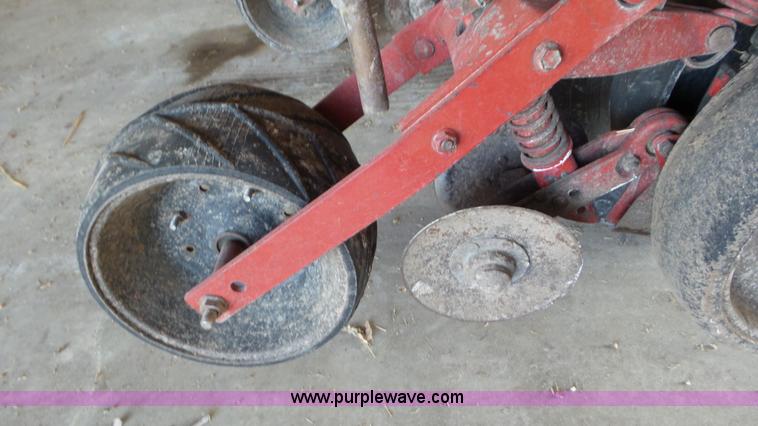 image for item K6888 Case IH 900 Cyclo Air planter