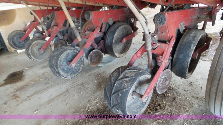 image for item K6888 Case IH 900 Cyclo Air planter