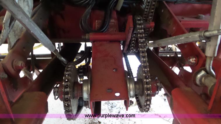 image for item K6888 Case IH 900 Cyclo Air planter