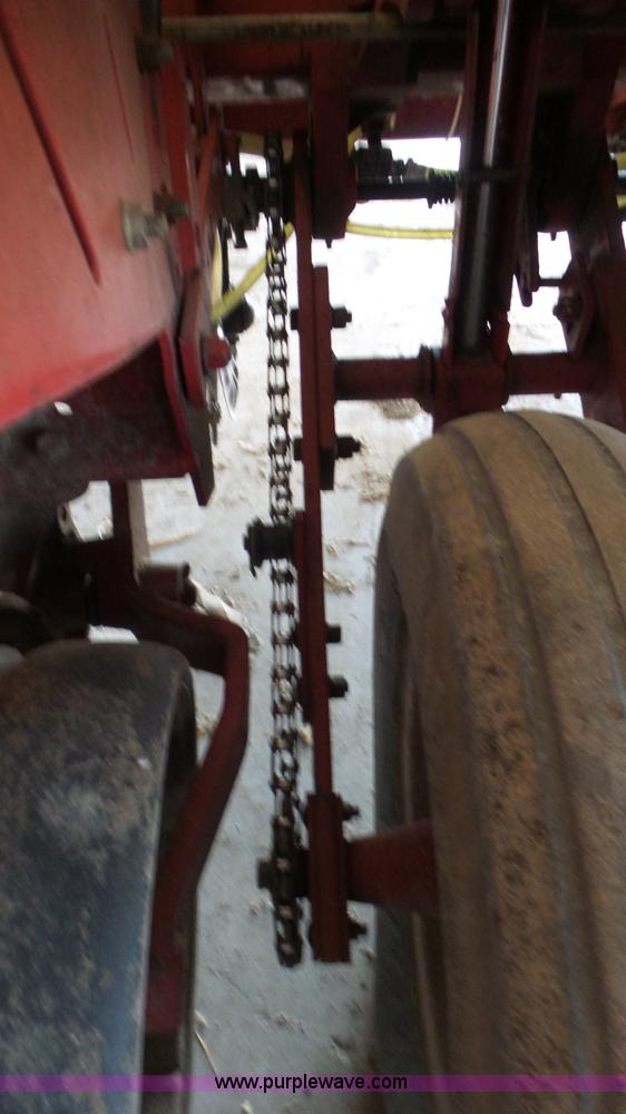 image for item K6888 Case IH 900 Cyclo Air planter