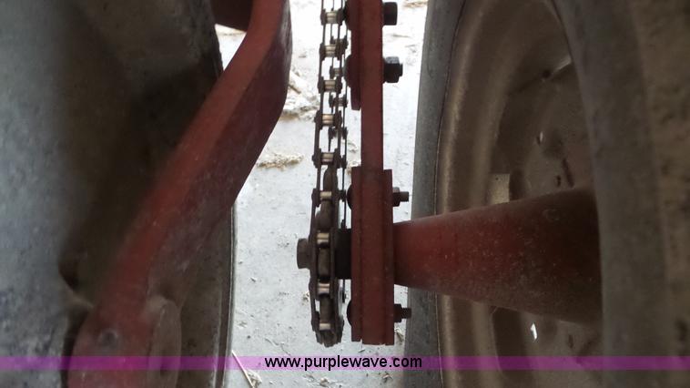 image for item K6888 Case IH 900 Cyclo Air planter