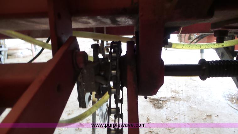 image for item K6888 Case IH 900 Cyclo Air planter