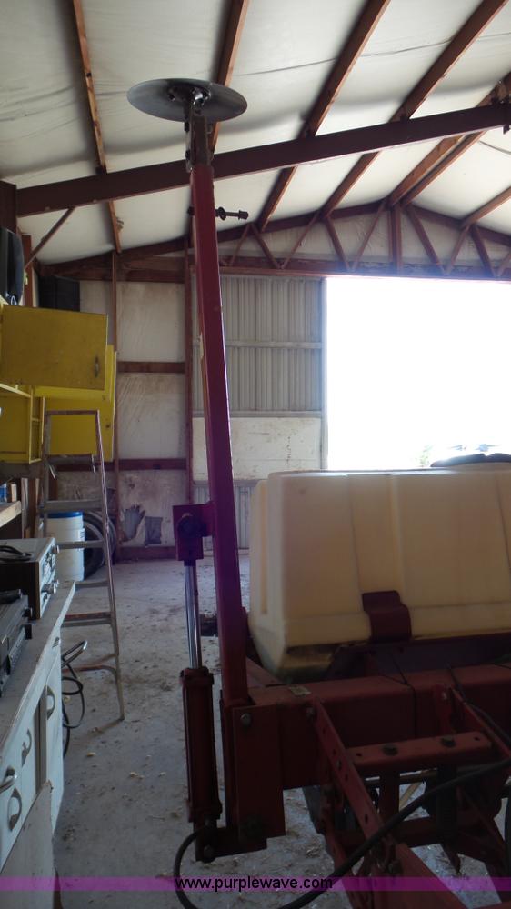 image for item K6888 Case IH 900 Cyclo Air planter