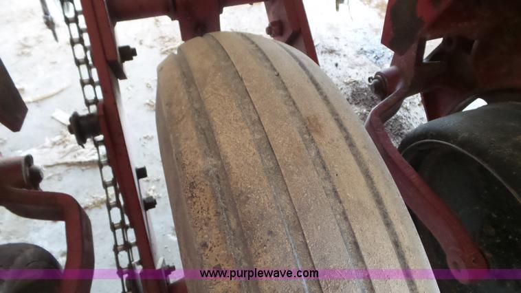 image for item K6888 Case IH 900 Cyclo Air planter