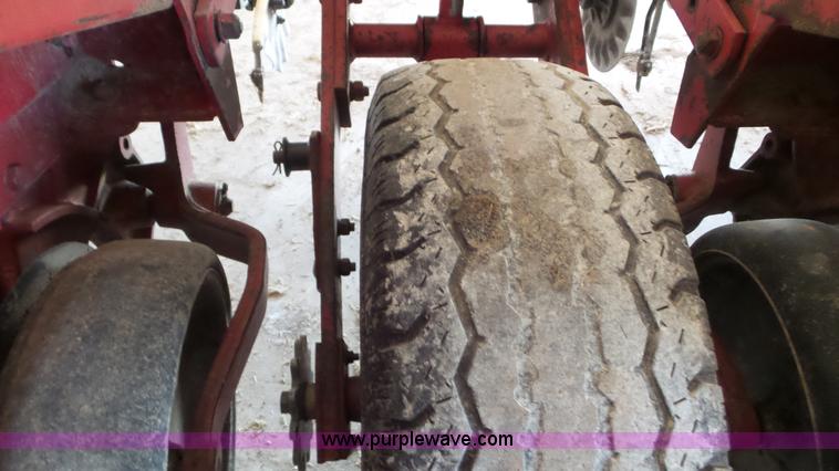 image for item K6888 Case IH 900 Cyclo Air planter