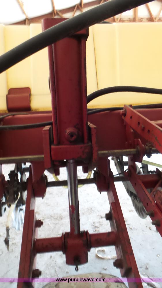 image for item K6888 Case IH 900 Cyclo Air planter