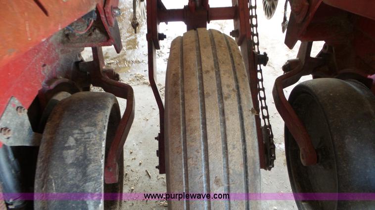 image for item K6888 Case IH 900 Cyclo Air planter