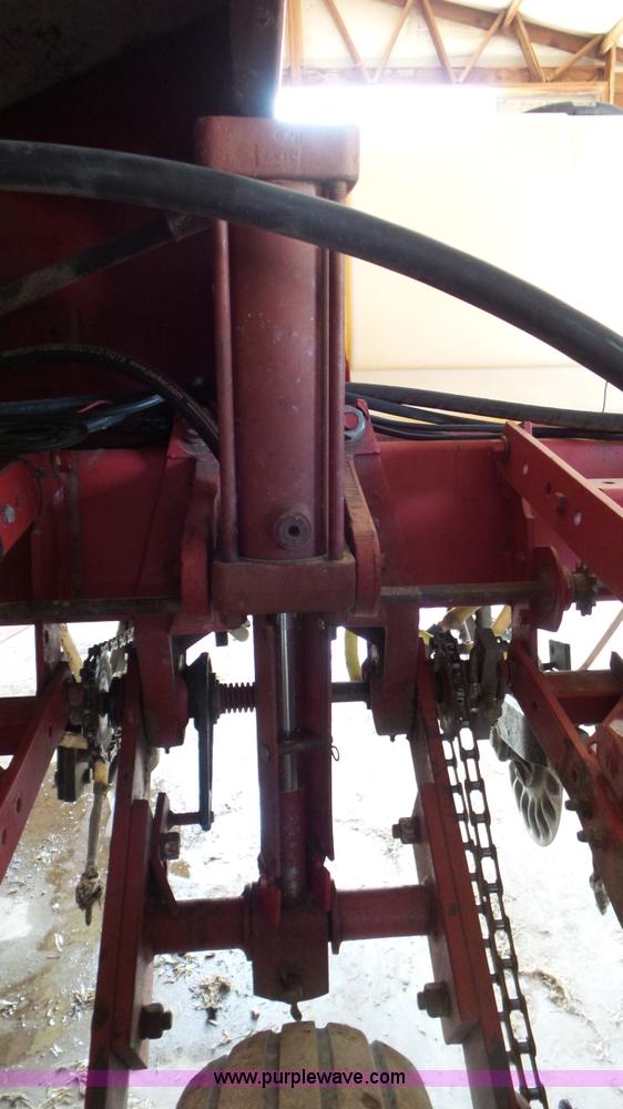 image for item K6888 Case IH 900 Cyclo Air planter