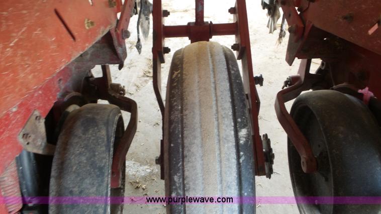 image for item K6888 Case IH 900 Cyclo Air planter