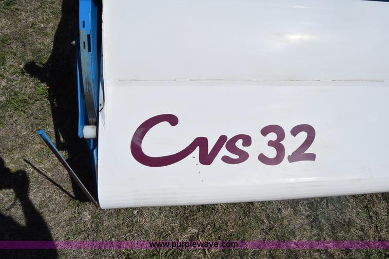 image for item K8745 2009 Shelbourne CVS32 stripper head