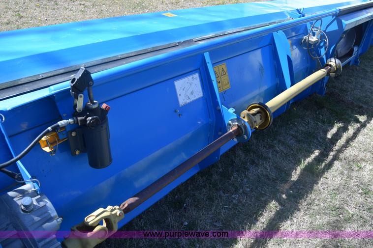 image for item K8745 2009 Shelbourne CVS32 stripper head