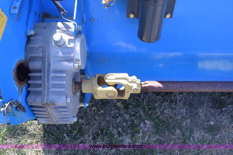 image for item K8745 2009 Shelbourne CVS32 stripper head