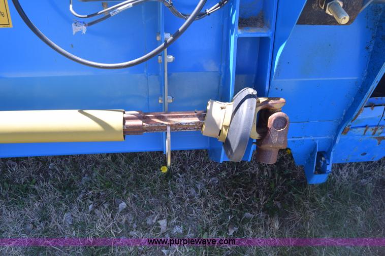 image for item K8745 2009 Shelbourne CVS32 stripper head