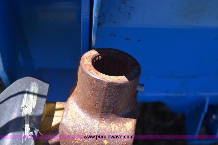 image for item K8745 2009 Shelbourne CVS32 stripper head