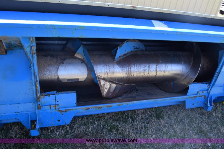 image for item K8745 2009 Shelbourne CVS32 stripper head