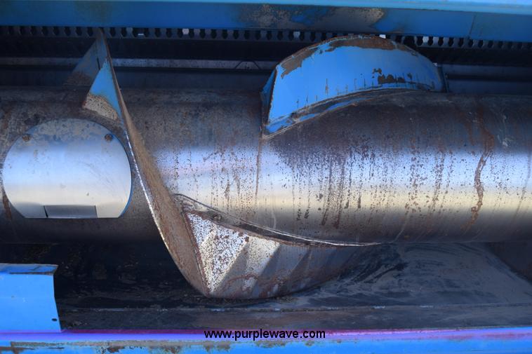 image for item K8745 2009 Shelbourne CVS32 stripper head