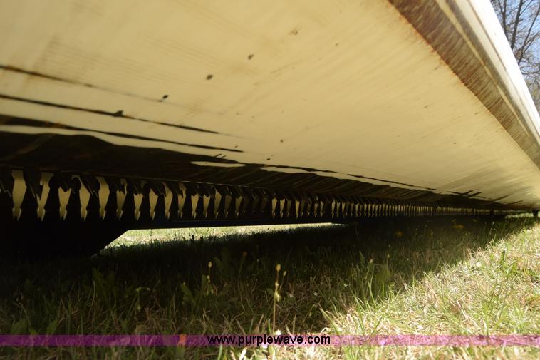 image for item K8745 2009 Shelbourne CVS32 stripper head