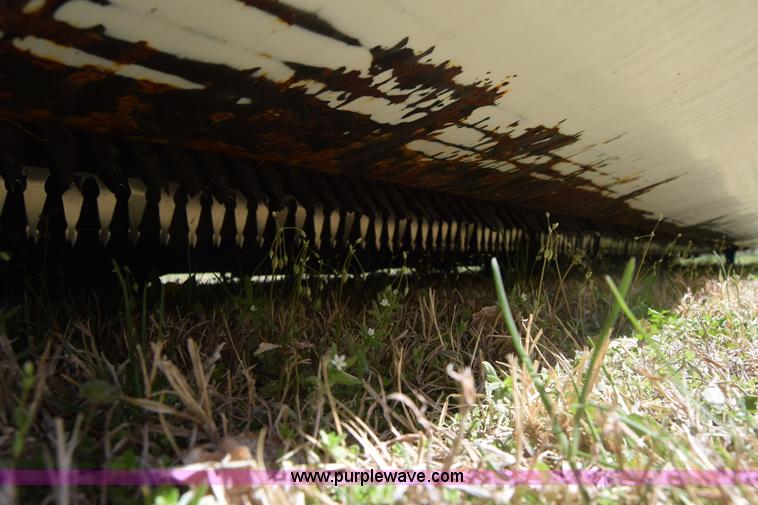 image for item K8745 2009 Shelbourne CVS32 stripper head