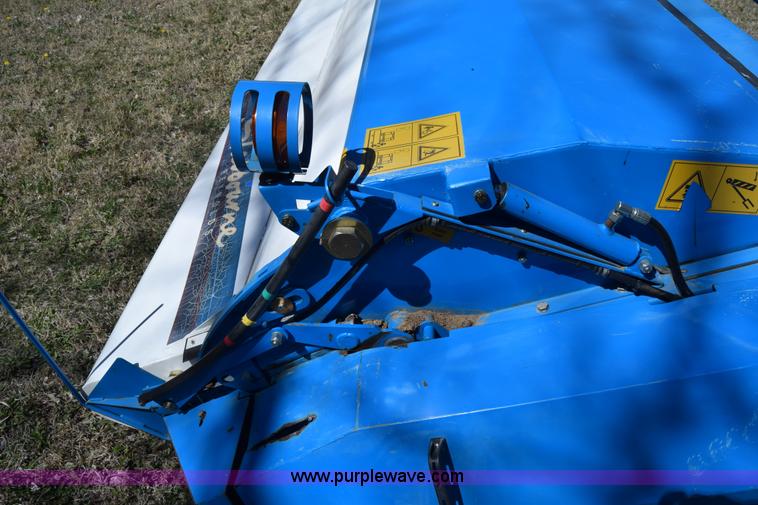 image for item K8745 2009 Shelbourne CVS32 stripper head