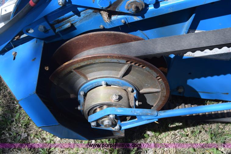 image for item K8745 2009 Shelbourne CVS32 stripper head