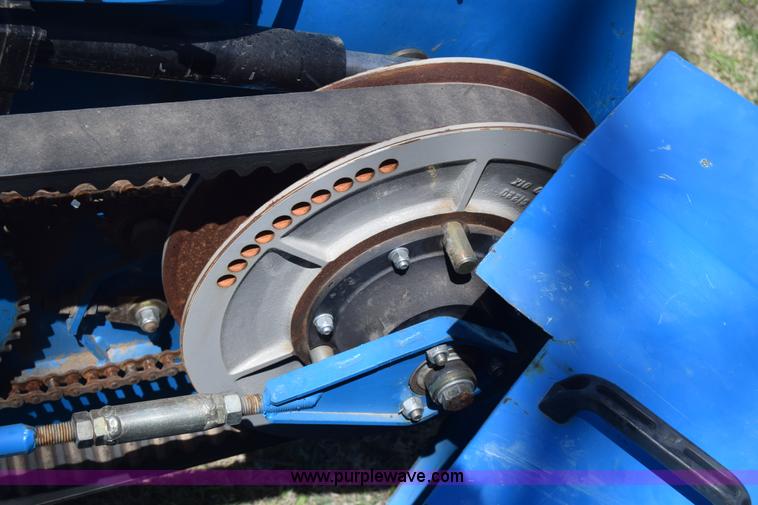 image for item K8745 2009 Shelbourne CVS32 stripper head