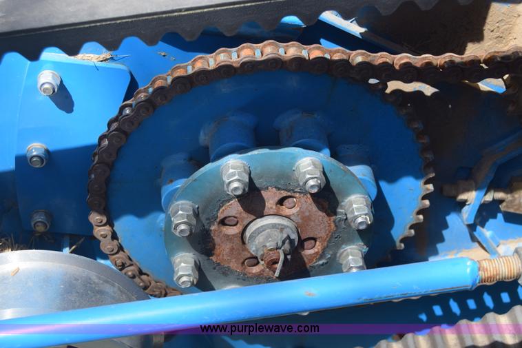 image for item K8745 2009 Shelbourne CVS32 stripper head