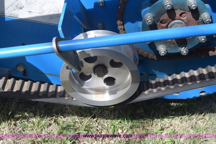 image for item K8745 2009 Shelbourne CVS32 stripper head