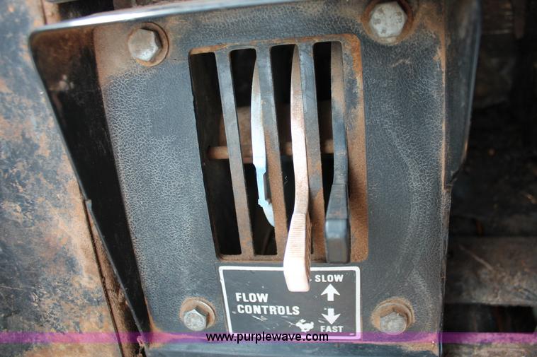 image for item K8997 International 5488 tractor