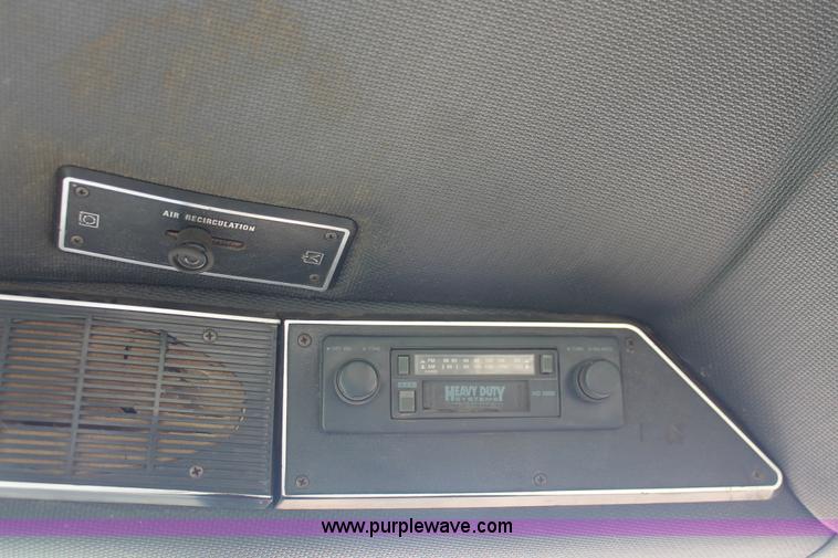 image for item K8997 International 5488 tractor