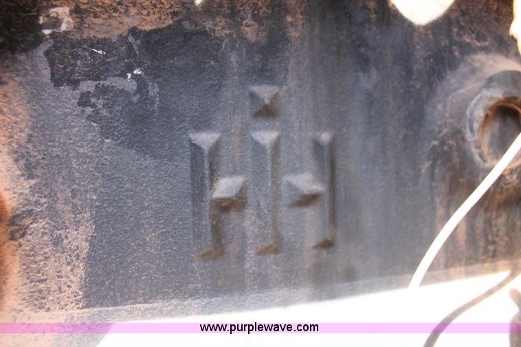 image for item K8997 International 5488 tractor